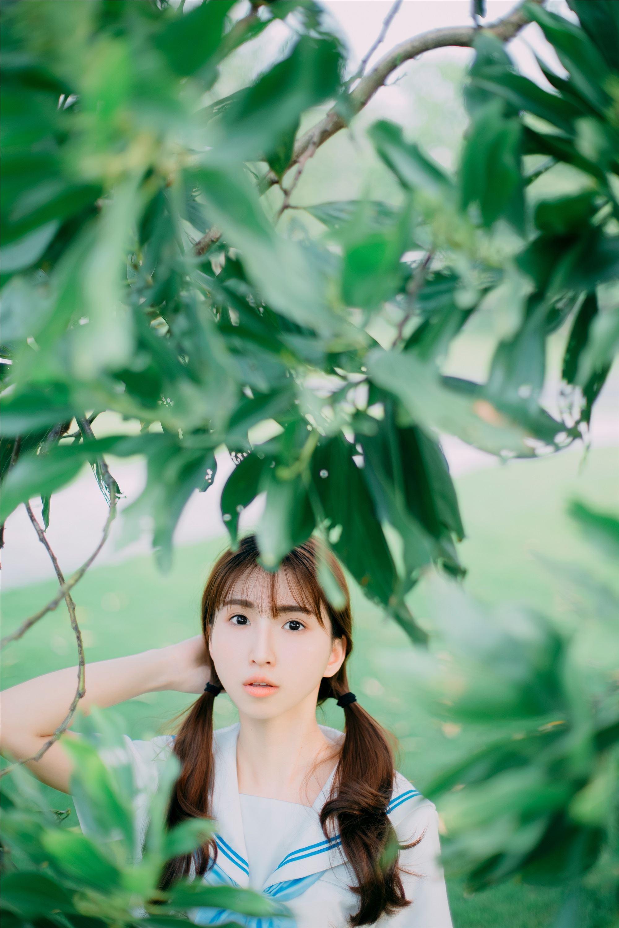 YITUYU艺图语 2021.08.30 放课后 sara